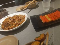 -楚太子  中餐&烧烤(武大店)