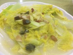 -广胜通达海鲜食府(黄沙店)