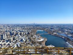 -中央广播电视塔