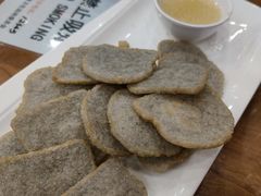 -北京小肠陈饭庄(方庄店)