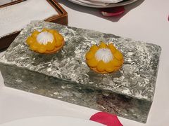 -L'Arome芳芳法国餐厅(仙林金鹰店)