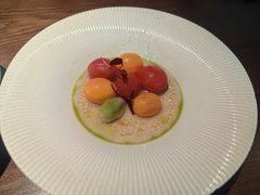 -本处·素食·融合料理(南油店)