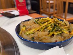 -冰城焰会大丰收铁锅炖(萝岗万达金街店)