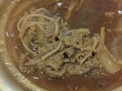 -南城香·饭香串香馄饨香(青年路店)