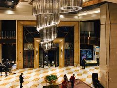 -西安赛瑞喜来登大酒店