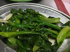 -黄亚华小食店(Jalan Alor)