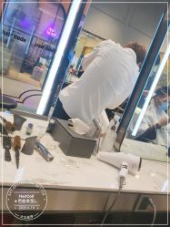 -HairCode芭曲发型