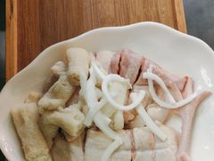 -原味四季椰子鸡(公明百佳华店)