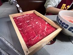 -巴奴毛肚火锅(新街口金鹰店)