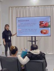 -子午孕教·孕妇瑜伽产后恢复(市北店)