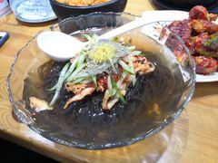 传统冷面-顺姬冷面(长春旗舰店)