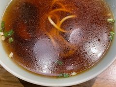 -素慧餐厅(大虹桥店)
