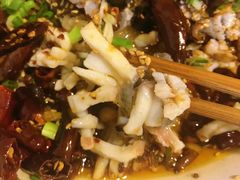 -三猫黑鱼花(南大店)
