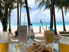 -Cha Cha's Beach Cafe