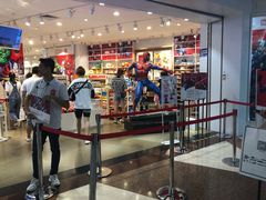 -名创优品(天河区正佳广场二店)