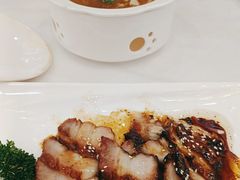 -金华安大酒楼·老牌潮菜·粤式茶点(东方国际店)