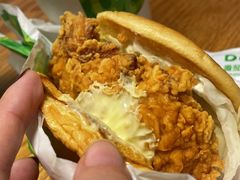 -德克士(阳光店)