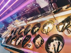 -比格比萨自助(德思勤四季汇店)