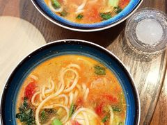 -赶海部落海鲜城(海阳路店)