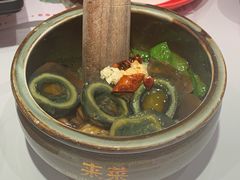-来菜·湖北头牌藕汤(武商MALL众圆店)