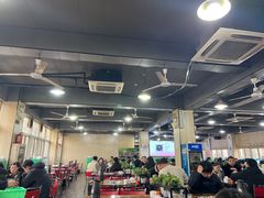 -皖北巫氏三胖地锅鸡(长淮总店)