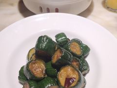 特色红烧肉-梁家大院•农家菜(昆山会展中心店)