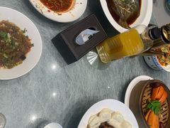 -塞上府(西安店)