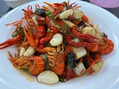 -一起吃小龙虾·海鲜(海珠店)