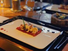 -AZUL by FUEL蓝色·法式酒馆(琶醍店)