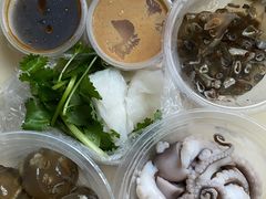 -铭聚章鱼土笋冻(松柏店)