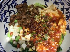 -元志初腊汁肉夹馍(钟楼粉巷店)
