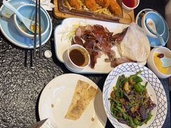 -秦淮人家风味酒楼(赣榆店)