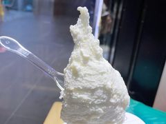 -野人先生现做冰淇淋(北京顺义祥云小镇店)