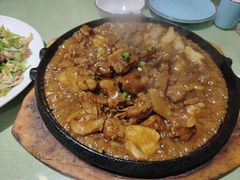 -桃子餐厅·天津菜(王顶堤总店)