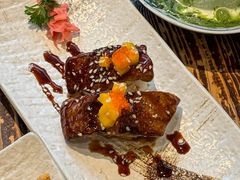 -小川洋风料理(街道口店)