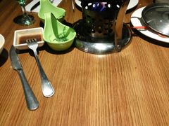 -亚马逊海鲜自助餐厅(惠山万达店)