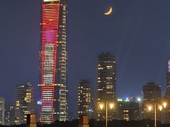 -深圳湾公园(南山区)