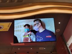 -伽喱博士 Dr.CURRY咖喱饭(太阳宫咖喱店)