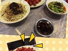 -靓靓蒸虾(中山公园店)