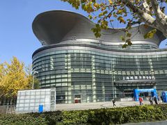 -上海跨国采购会展中心