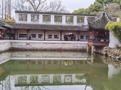 -上海醉白池公园