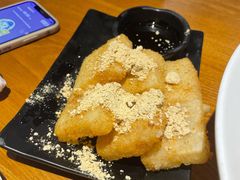 红糖糍粑-三猫黑鱼花(南大店)