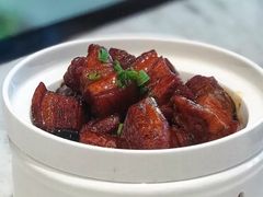 -小菜园新徽菜(南京秦淮龙蟠汇店)
