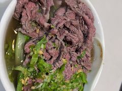-菜忠潮州牛肉店(岗厦店)