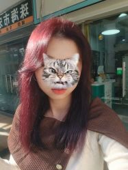 -FAJEE HAIR发界烫染接发