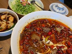 -首秀·四川料理(星耀101店)
