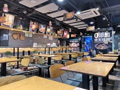 大堂-72街红烧排骨饭(海珠丽影广场店)