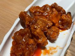 -川堂风·跷脚牛肉·乐山爆炒(宝山日月光店)