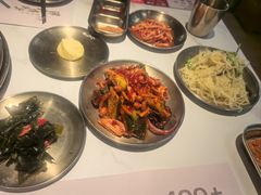 -西塔老太太泥炉烤肉(北京望京店)