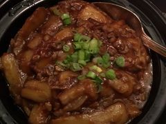 -北京四季酒店·采逸轩